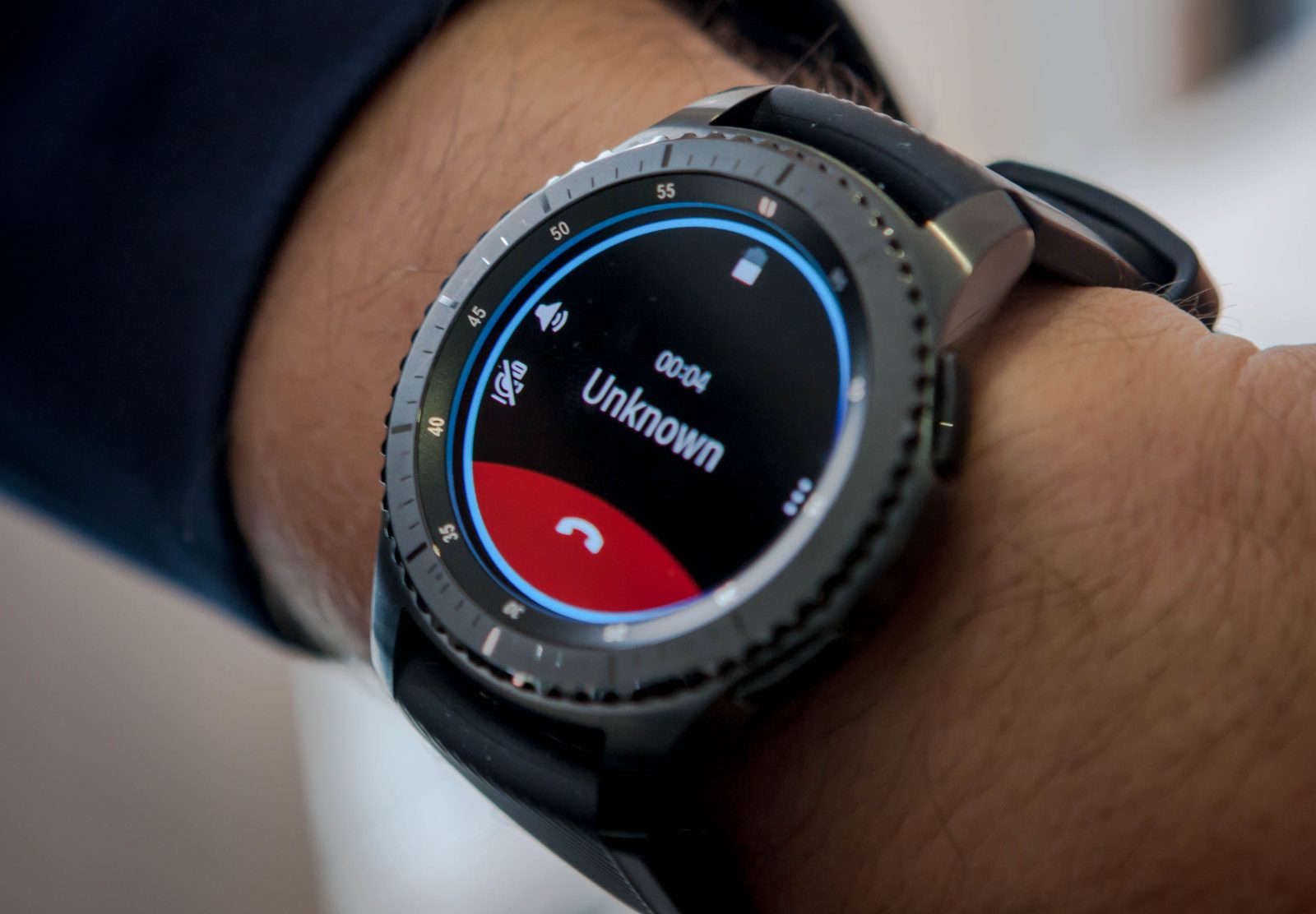 standalone smartwatch 2018