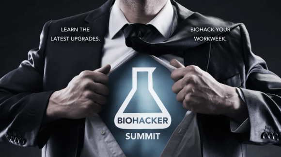 You Have Time To Plan For The Biohacking Summit In Stockholm