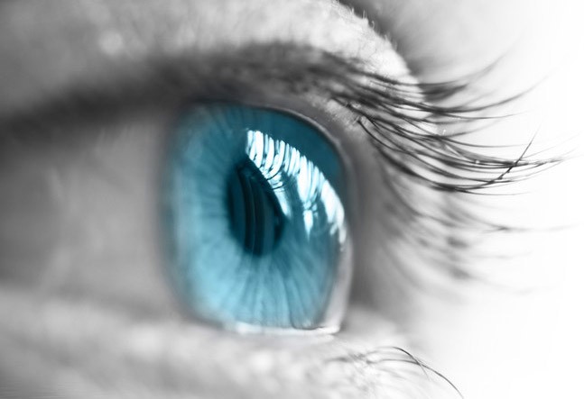 Optogenetic Goggles To Restore Eyesight Could Give Us Night Vision