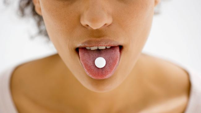 We Did it! Finally, An Antiaging Pill