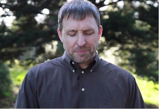 Dave Asprey Is Not A Transhumanist