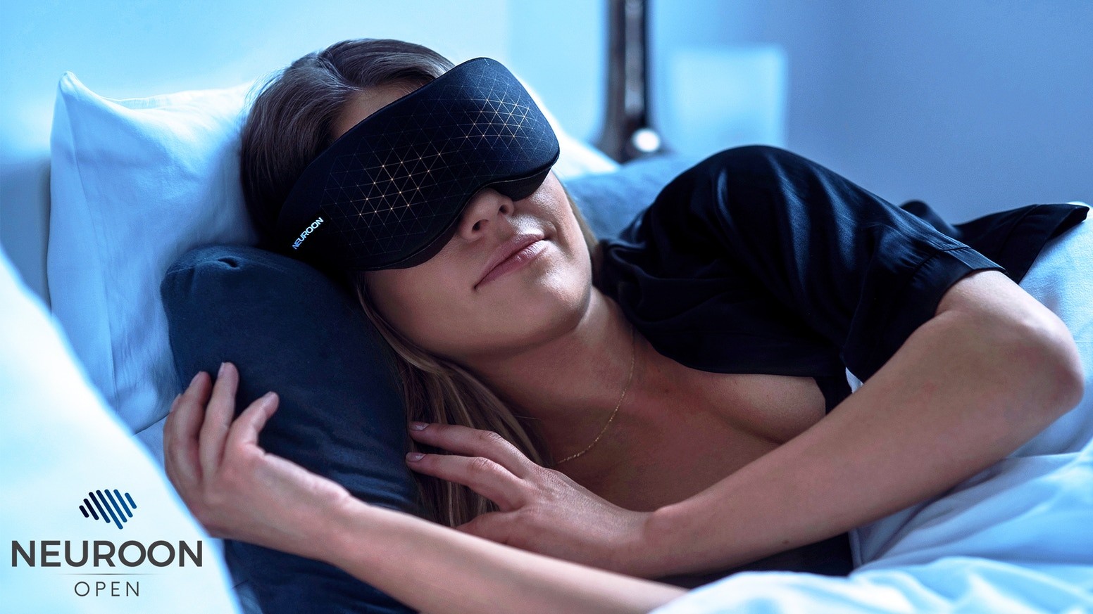 5 Technologies to Hack Your Sleep For Better Performance