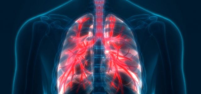 Study Suggests Regenerative Medicine Will Change Treatment for COPD Patients