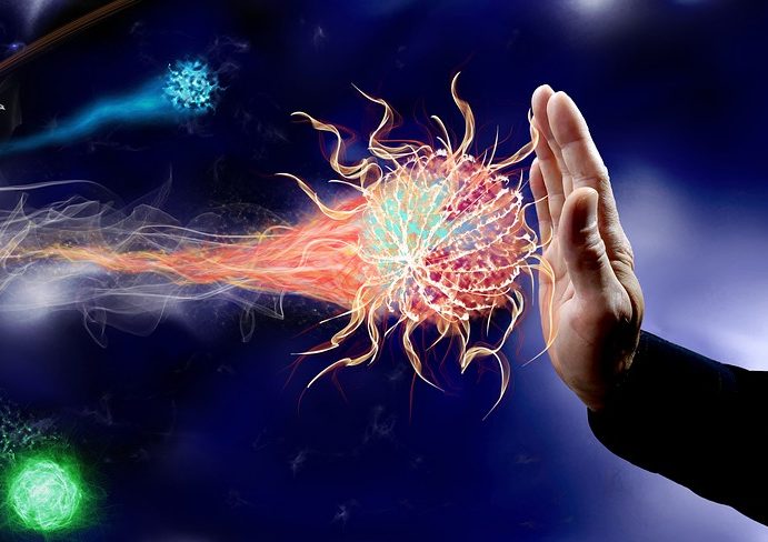 Ways to Boost and Strengthen Your Immune System