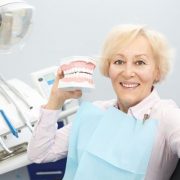 Seniors: Here’s How Dental Implants Can Help Restore Your Smile