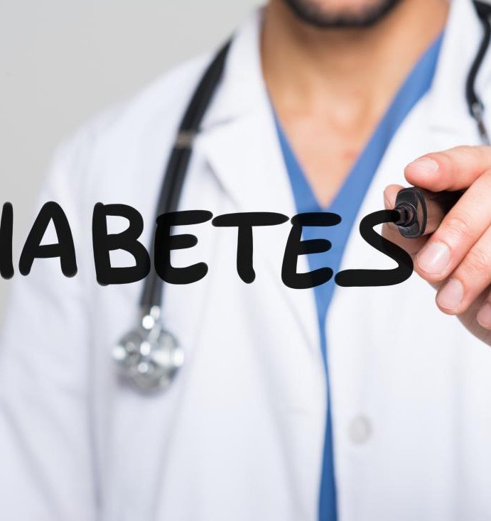 Early Signs and Symptoms of Diabetes