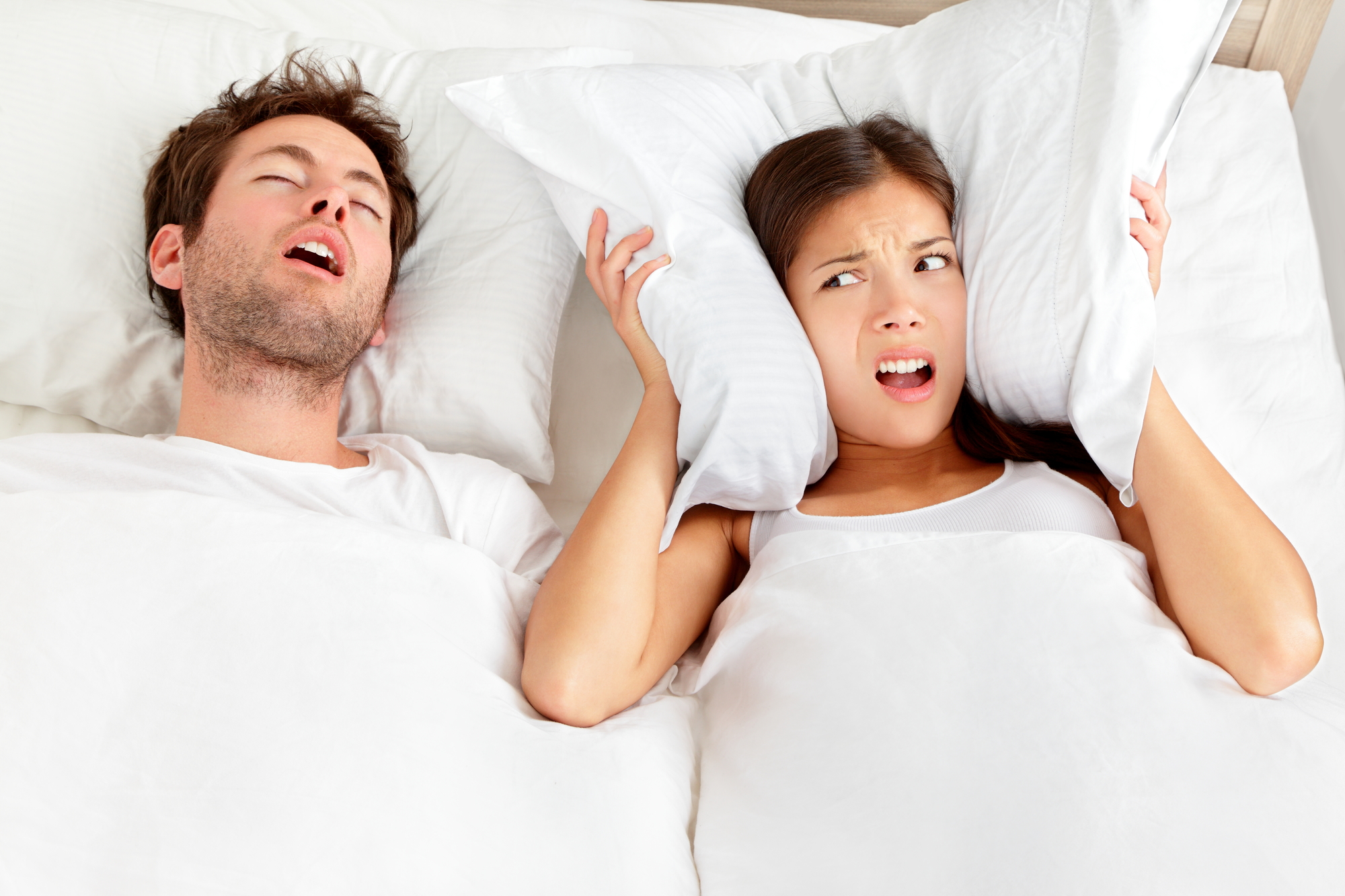 Everything About Sleep Apnea