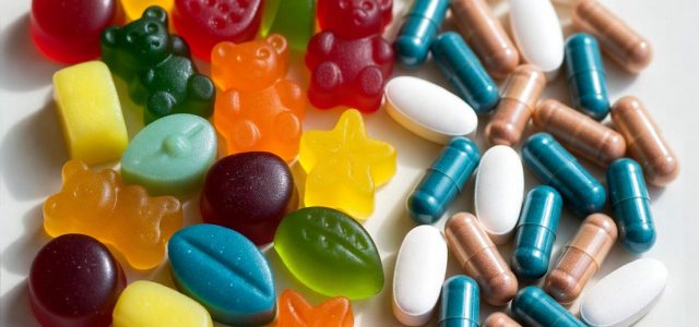 Gummy Vitamins vs Pill Vitamins: Which is Better For You?